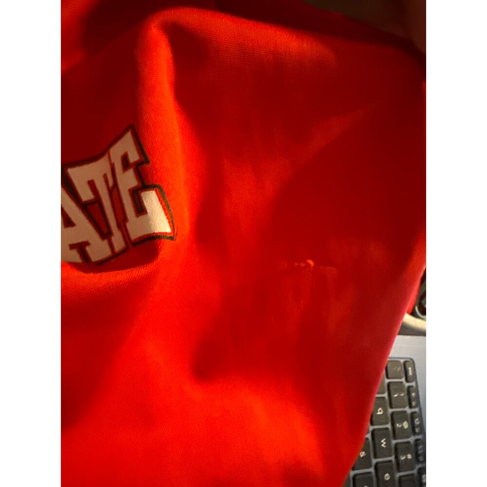 NCAA Ohio State Buckeyes Tank Top Women's XL - Picture 7 of 7
